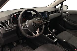 Renault Clio vaihtoauto