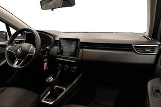 Renault Clio vaihtoauto