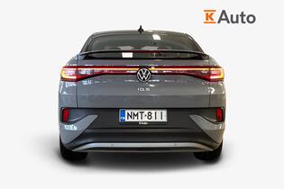 Volkswagen ID.5 vaihtoauto