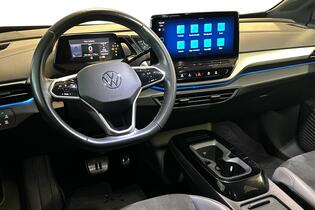 Volkswagen ID.5 vaihtoauto