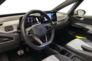 Volkswagen ID.3 vaihtoauto