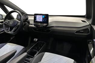 Volkswagen ID.3 vaihtoauto