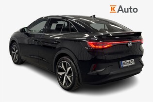 Volkswagen ID.5 vaihtoauto