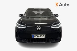 Volkswagen ID.5 vaihtoauto