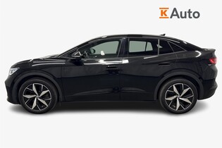 Volkswagen ID.5 vaihtoauto