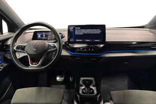 Volkswagen ID.5 vaihtoauto