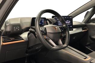 Cupra Born vaihtoauto