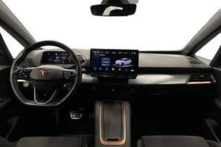 Cupra Born vaihtoauto