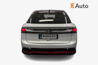 Volkswagen ID.7 vaihtoauto