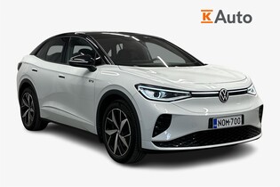 Volkswagen ID.5 vaihtoauto