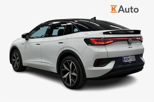 Volkswagen ID.5 vaihtoauto