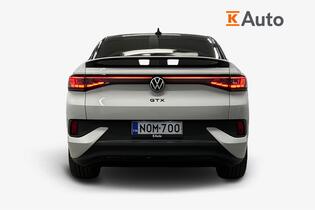 Volkswagen ID.5 vaihtoauto