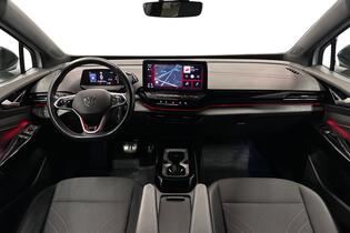 Volkswagen ID.5 vaihtoauto