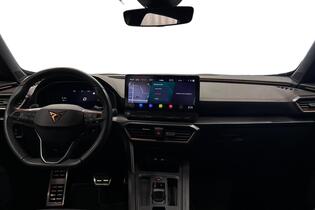 Cupra Formentor vaihtoauto