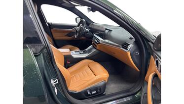 BMW i4 M50 vaihtoauto