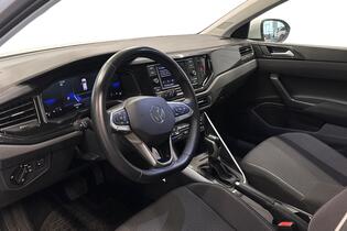Volkswagen Taigo vaihtoauto