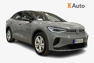 Volkswagen ID.5 vaihtoauto