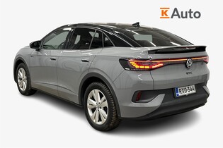 Volkswagen ID.5 vaihtoauto