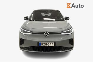 Volkswagen ID.5 vaihtoauto