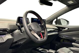 Volkswagen ID.5 vaihtoauto