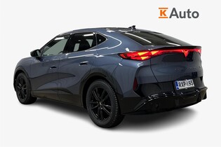 Cupra Tavascan vaihtoauto