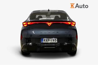 Cupra Tavascan vaihtoauto