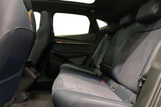 Cupra Tavascan vaihtoauto