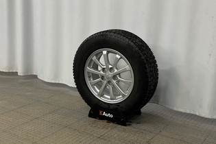 Mitsubishi ASX vaihtoauto