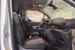 Toyota Proace CITY Verso vaihtoauto