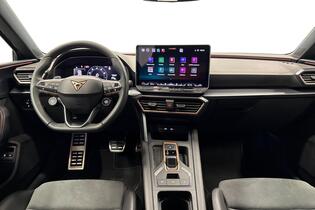 Cupra Leon Sportstourer vaihtoauto