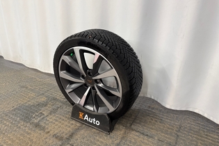 Cupra Leon Sportstourer vaihtoauto