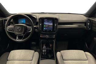 Volvo EX40 vaihtoauto