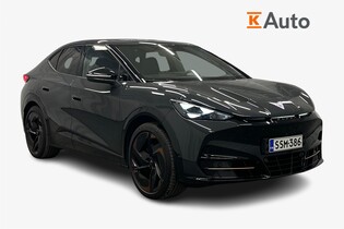 Cupra Tavascan vaihtoauto