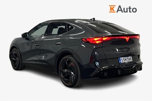 Cupra Tavascan vaihtoauto
