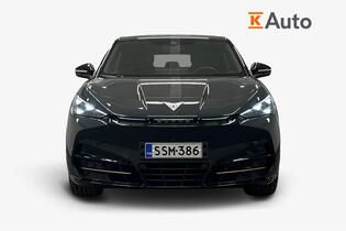 Cupra Tavascan vaihtoauto