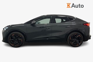 Cupra Tavascan vaihtoauto