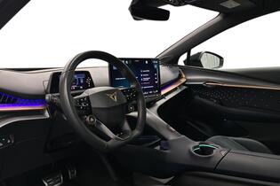 Cupra Tavascan vaihtoauto