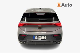 Cupra Born vaihtoauto