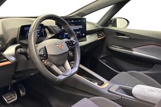 Cupra Born vaihtoauto