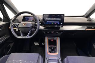 Cupra Born vaihtoauto