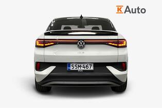 Volkswagen ID.5 vaihtoauto