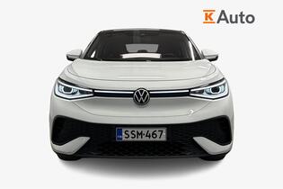 Volkswagen ID.5 vaihtoauto
