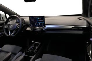 Volkswagen ID.5 vaihtoauto