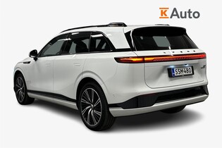 XPENG G9 vaihtoauto