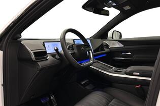 XPENG G9 vaihtoauto