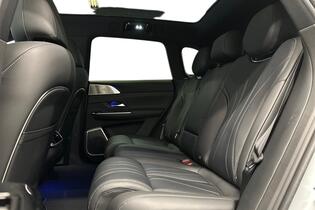 XPENG G9 vaihtoauto