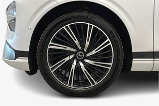 XPENG G9 vaihtoauto