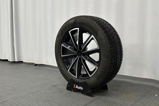 XPENG G9 vaihtoauto