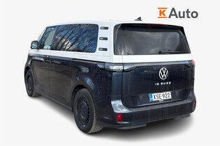 Volkswagen ID. Buzz vaihtoauto