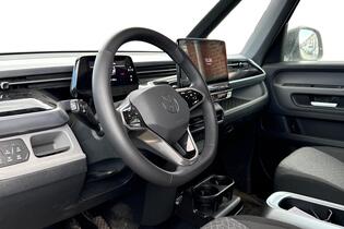 Volkswagen ID. Buzz vaihtoauto